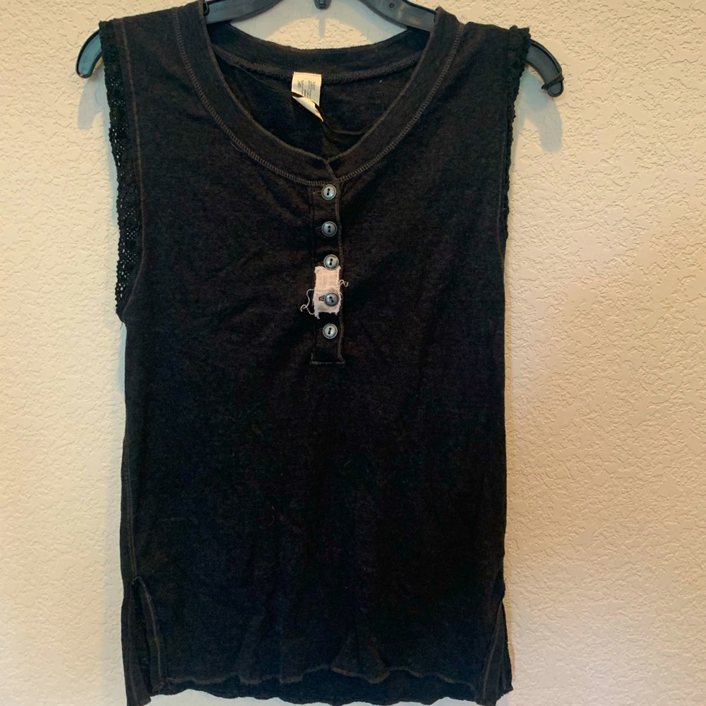 Free people top